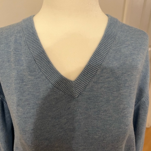 Casa Moda men sweater, size L, like new - Picture 2 of 6